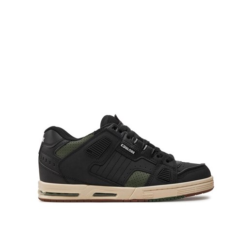 Sneakersy Globe Sabre GBSABR Czarny Globe 42_5 eobuwie.pl