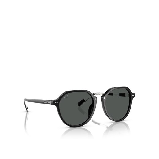 Okulary przeciwsłoneczne Polo Ralph Lauren 0PH4223U 53 500187 Czarny Polo Ralph Lauren 00 eobuwie.pl