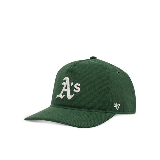 Czapka z daszkiem 47 Brand MLB New York Yankees Thin Cord ’47 HITCH LC 47 Brand OS eobuwie.pl