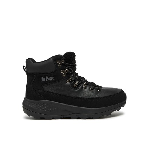 Botki Lee Cooper LCJ-24-03-3073LA Czarny ze sklepu eobuwie.pl w kategorii Botki - zdjęcie 182045426