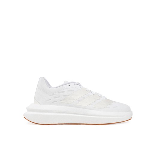 Sneakersy adidas Flowboost JR7932 Biały ze sklepu eobuwie.pl w kategorii Buty sportowe damskie - zdjęcie 182045468
