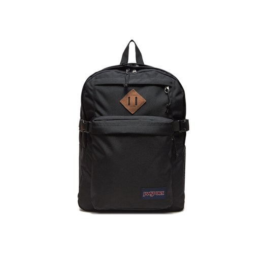 Plecak JanSport Main Campus EK0A5BDSN551 Czarny ze sklepu eobuwie.pl w kategorii Plecaki - zdjęcie 182045518
