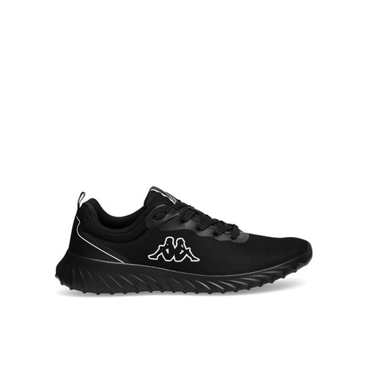 Sneakersy Kappa SS24-3C007 Czarny ze sklepu eobuwie.pl w kategorii Buty sportowe męskie - zdjęcie 182045537
