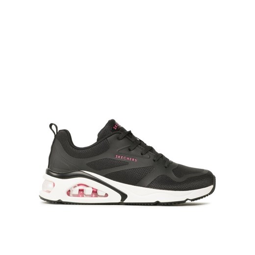 Sneakersy Skechers Revolution-Airy 177420/BLK Czarny ze sklepu eobuwie.pl w kategorii Buty sportowe damskie - zdjęcie 182045588