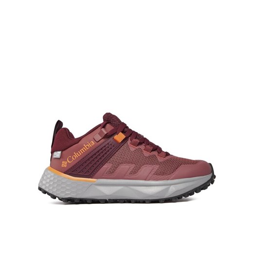 Trekkingi Columbia Facet™ 75 Outdry™ 2027211 Czerwony ze sklepu eobuwie.pl w kategorii Buty trekkingowe damskie - zdjęcie 182045655