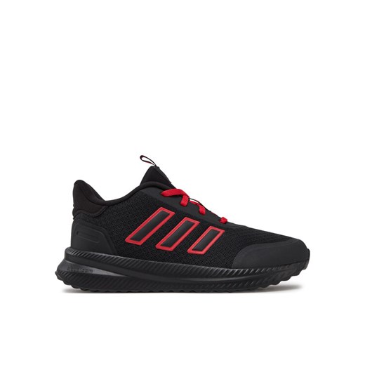 Sneakersy adidas X_PLRPATH IH1072 Czarny ze sklepu eobuwie.pl w kategorii Buty sportowe damskie - zdjęcie 182045668