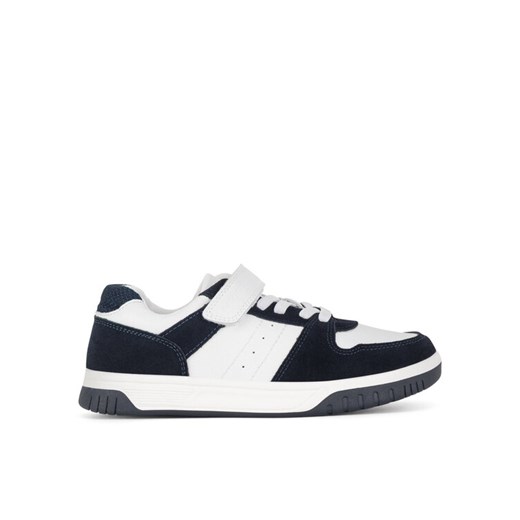 Sneakersy Lasocki Young AVO-333-077 Granatowy ze sklepu eobuwie.pl w kategorii Buty sportowe dziecięce - zdjęcie 182045677