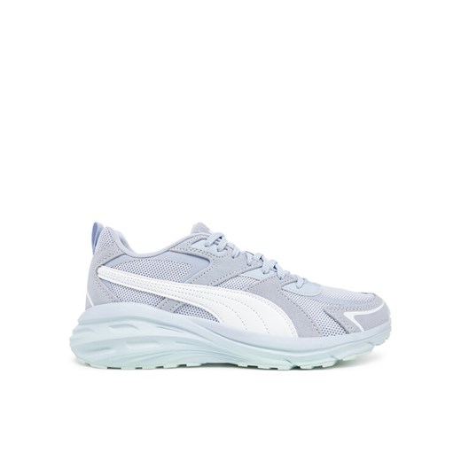 Sneakersy Puma Hypnotic LS 395295 36 Fioletowy ze sklepu eobuwie.pl w kategorii Buty sportowe damskie - zdjęcie 182045729