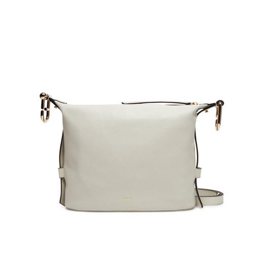 Torebka Furla Nuvola  WB01656 BX2045 1704S Różowy ze sklepu eobuwie.pl w kategorii Listonoszki - zdjęcie 182045768