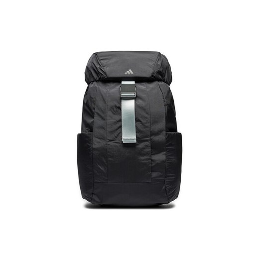 Plecak adidas Gym HIIT IV9833 Szary ze sklepu eobuwie.pl w kategorii Plecaki - zdjęcie 182045799