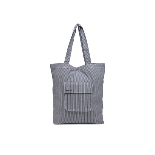 Torba Barbour Tynedale UBA0742NY71 Granatowy ze sklepu eobuwie.pl w kategorii Torby sportowe - zdjęcie 182045836