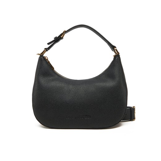 Torebka LOVE MOSCHINO JC4018PP1MLT0000 Czarny ze sklepu eobuwie.pl w kategorii Torebki damskie - zdjęcie 182045845
