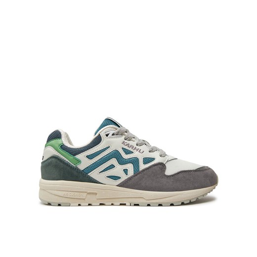 Sneakersy Karhu Legacy 96 F806048 Niebieski ze sklepu eobuwie.pl w kategorii Buty sportowe męskie - zdjęcie 182045855