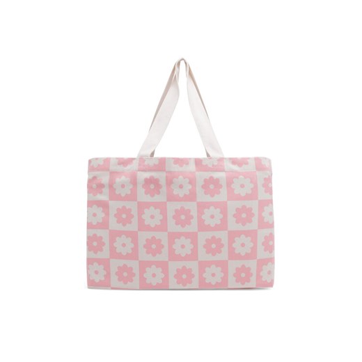Torebka DeeZee 044A-05 Kolorowy ze sklepu eobuwie.pl w kategorii Torby Shopper bag - zdjęcie 182045908