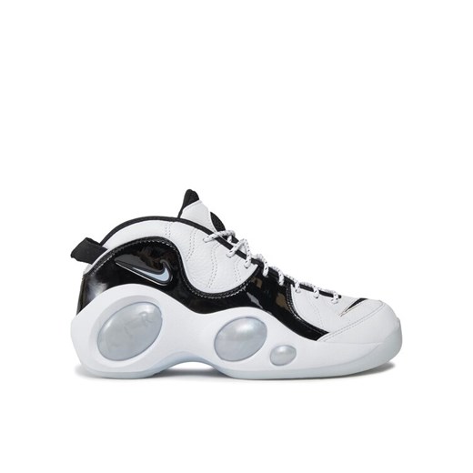 Sneakersy Nike Air Zoom Flight 95 DV0820-100 Biały ze sklepu eobuwie.pl w kategorii Buty sportowe męskie - zdjęcie 182045916