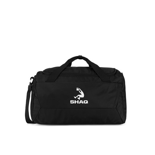 Torba Shaq SHQ-K-002-CCC Czarny ze sklepu eobuwie.pl w kategorii Torby sportowe - zdjęcie 182045958