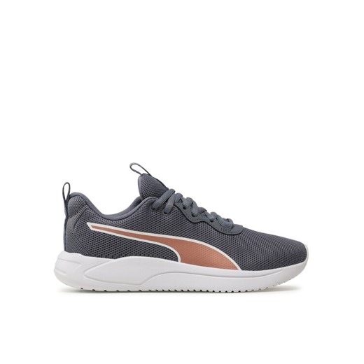 Buty do biegania Puma Resolve Modern Weave 377994 03 Szary Puma 41 eobuwie.pl