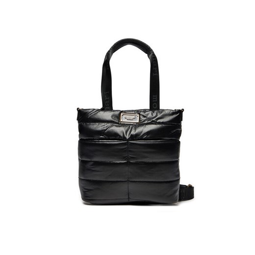 Torebka Monnari BAG4620-020 Czarny OS eobuwie.pl