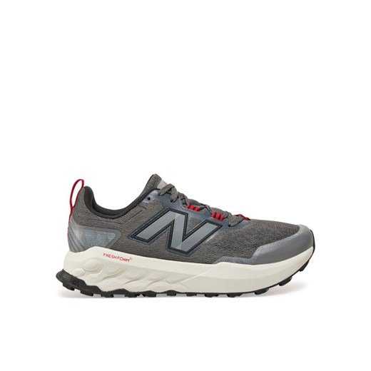Buty do biegania New Balance Garoe MTGAROG2 Szary ze sklepu eobuwie.pl w kategorii Buty sportowe męskie - zdjęcie 182046077