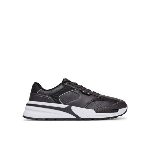 Sneakersy EA7 Emporio Armani X8X241 XK435 R975 Kolorowy ze sklepu eobuwie.pl w kategorii Buty sportowe męskie - zdjęcie 182046149