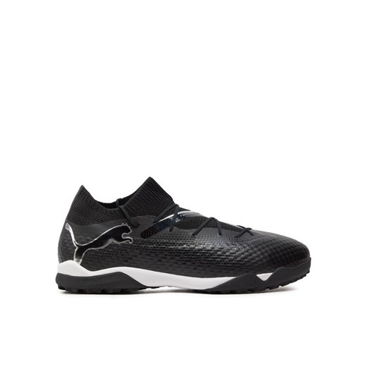 Buty do piłki nożnej Puma FUTURE 7 PRO Cage 107923 03 Czarny ze sklepu eobuwie.pl w kategorii Buty sportowe męskie - zdjęcie 182046185