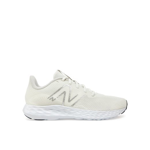 Buty do biegania New Balance 411 W411RT3 Szary ze sklepu eobuwie.pl w kategorii Buty sportowe damskie - zdjęcie 182046217
