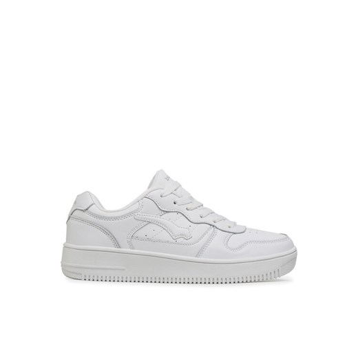 Sneakersy Bagheera Plaza 86493-2 C0800 Biały ze sklepu eobuwie.pl w kategorii Buty sportowe męskie - zdjęcie 182046246