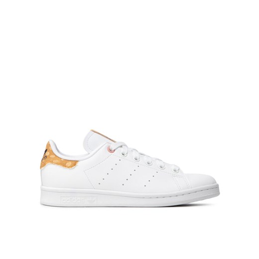 Sneakersy adidas Disney Stan Smith W GZ6251 Biały ze sklepu eobuwie.pl w kategorii Buty sportowe damskie - zdjęcie 182046329