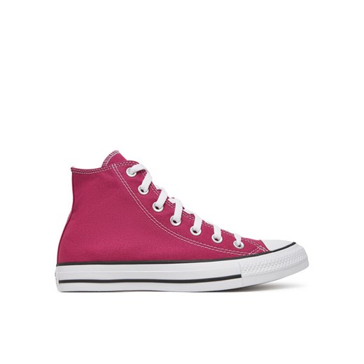 Trampki Converse Chuck Taylor All Star A13842C Różowy ze sklepu eobuwie.pl w kategorii Trampki damskie - zdjęcie 182046369