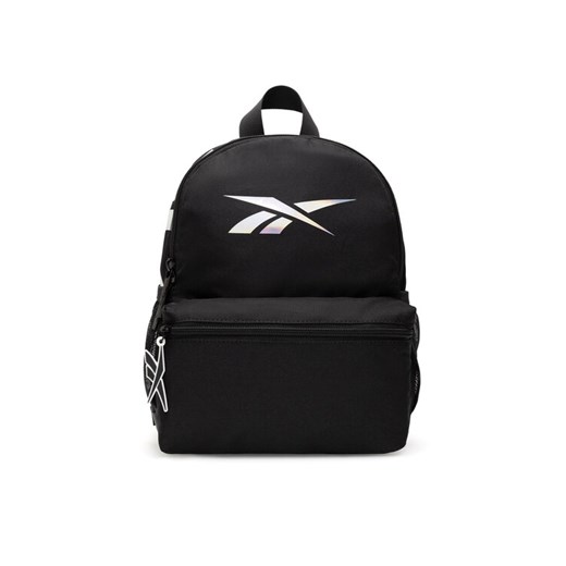 Plecak Reebok RBK-045-CCC-05 Czarny ze sklepu eobuwie.pl w kategorii Plecaki - zdjęcie 182046417