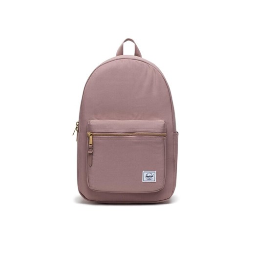 Plecak Herschel Settlement Backpack 11407-02077 Różowy ze sklepu eobuwie.pl w kategorii Plecaki - zdjęcie 182046428
