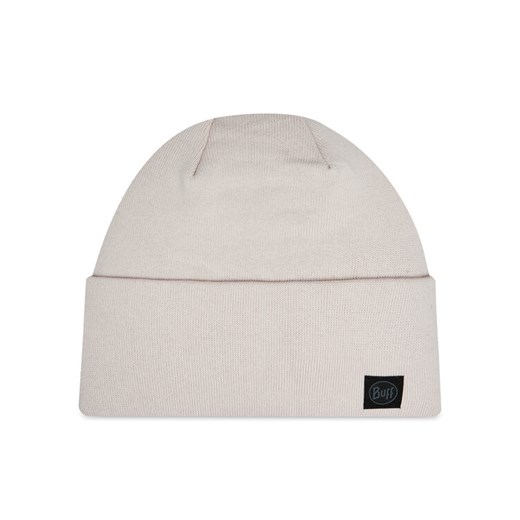 Czapka Buff Knitted 126457.798.10.00 Beżowy ze sklepu eobuwie.pl w kategorii Czapki zimowe męskie - zdjęcie 182046475