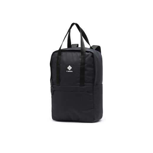 Plecak Columbia Trail Traveler 18 l 2094491 Czarny ze sklepu eobuwie.pl w kategorii Plecaki - zdjęcie 182046505