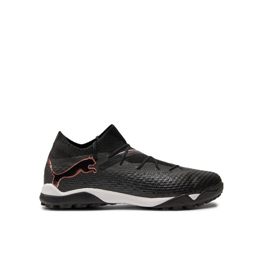 Buty do piłki nożnej Puma Future 7 Pro Cage 10771003 03 Czarny ze sklepu eobuwie.pl w kategorii Buty sportowe męskie - zdjęcie 182046509