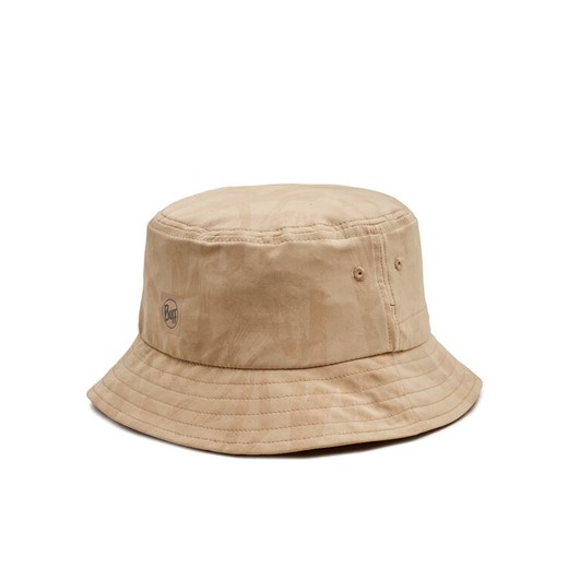 Kapelusz Buff Adventure Bucket 125343 Beżowy ze sklepu eobuwie.pl w kategorii Kapelusze męskie - zdjęcie 182046529