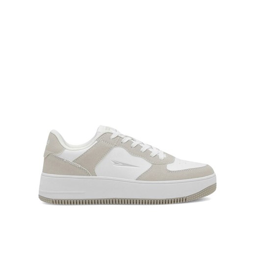 Sneakersy Sprandi WP07-1234 Szary ze sklepu eobuwie.pl w kategorii Buty sportowe damskie - zdjęcie 182046546