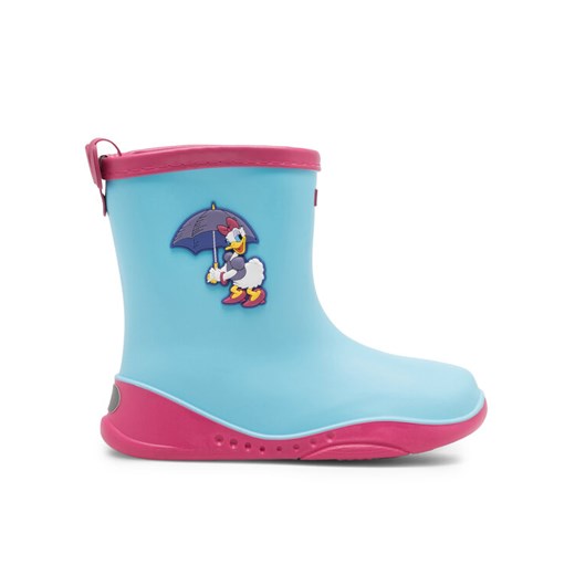 Kalosze Mickey&Friends AW23-140DSTC Niebieski ze sklepu eobuwie.pl w kategorii Kalosze dziecięce - zdjęcie 182046599