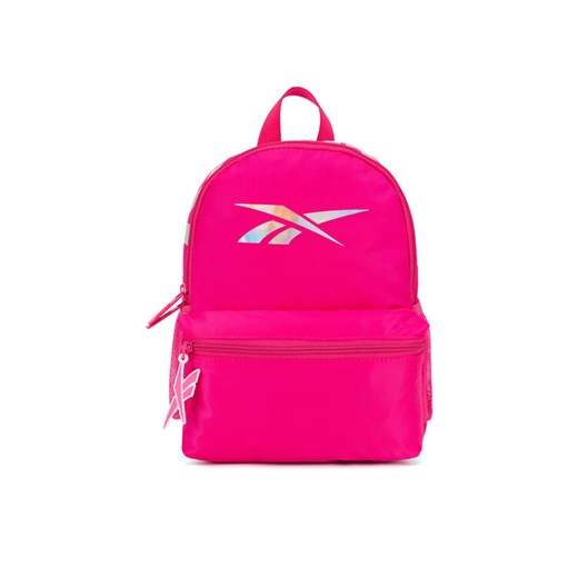 Plecak Reebok RBK-045-CCC-05 Różowy Reebok NOSIZE eobuwie.pl