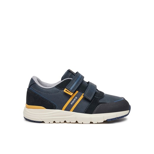 Sneakersy Mayoral 46518 54 Granatowy Mayoral 34 eobuwie.pl