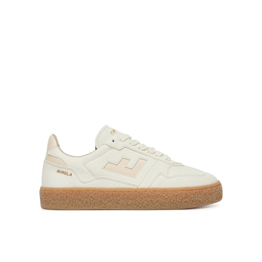 Sneakersy Flamingos Life Burela Bold Écru ze sklepu eobuwie.pl w kategorii Buty sportowe męskie - zdjęcie 182046799