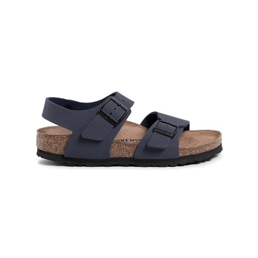 Sandały Birkenstock New 87773 D Niebieski 36 eobuwie.pl