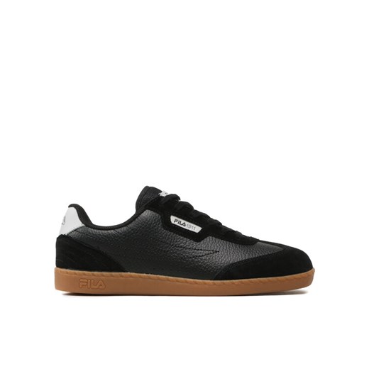 Sneakersy Fila Fila Byb Assist FFM0188.80010 Czarny ze sklepu eobuwie.pl w kategorii Buty sportowe męskie - zdjęcie 182046897