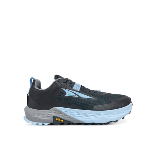 Buty do biegania Altra Timp 5 AL0A85P60 Czarny Altra 38_5 eobuwie.pl