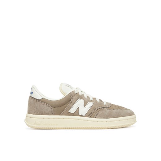 Sneakersy New Balance CT500CJ Szary ze sklepu eobuwie.pl w kategorii Buty sportowe damskie - zdjęcie 182047037