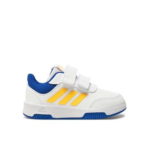 Sneakersy adidas Tensaur Sport 2.0 Cf I IG8801 Biały ze sklepu eobuwie.pl w kategorii Buty sportowe dziecięce - zdjęcie 182047056