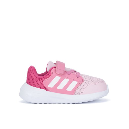 Sneakersy adidas TENSAUR RUN 3.0 CF I IH7781 Różowy ze sklepu eobuwie.pl w kategorii Buty sportowe dziecięce - zdjęcie 182047126
