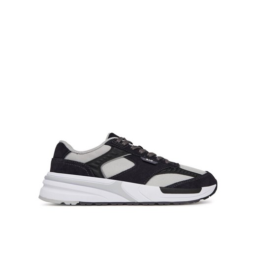 Sneakersy EA7 Emporio Armani X8X240 XK434 R971 Kolorowy ze sklepu eobuwie.pl w kategorii Buty sportowe męskie - zdjęcie 182047219