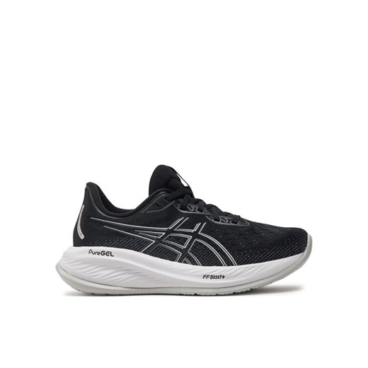 Buty do biegania Asics Gel-Cumulus 26 1012B599 Czarny 35_5 eobuwie.pl