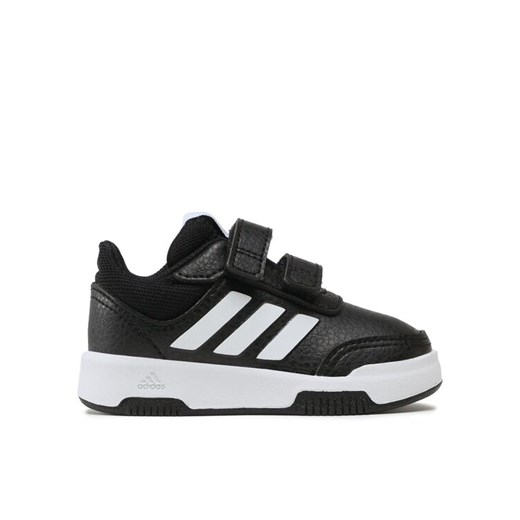 Sneakersy adidas Tensaur Sport 2.0 Cf I GW6456 Czarny ze sklepu eobuwie.pl w kategorii Buciki niemowlęce - zdjęcie 182047329