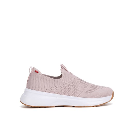 Sneakersy Go Soft SK7887-4 Różowy ze sklepu eobuwie.pl w kategorii Buty sportowe damskie - zdjęcie 182047355